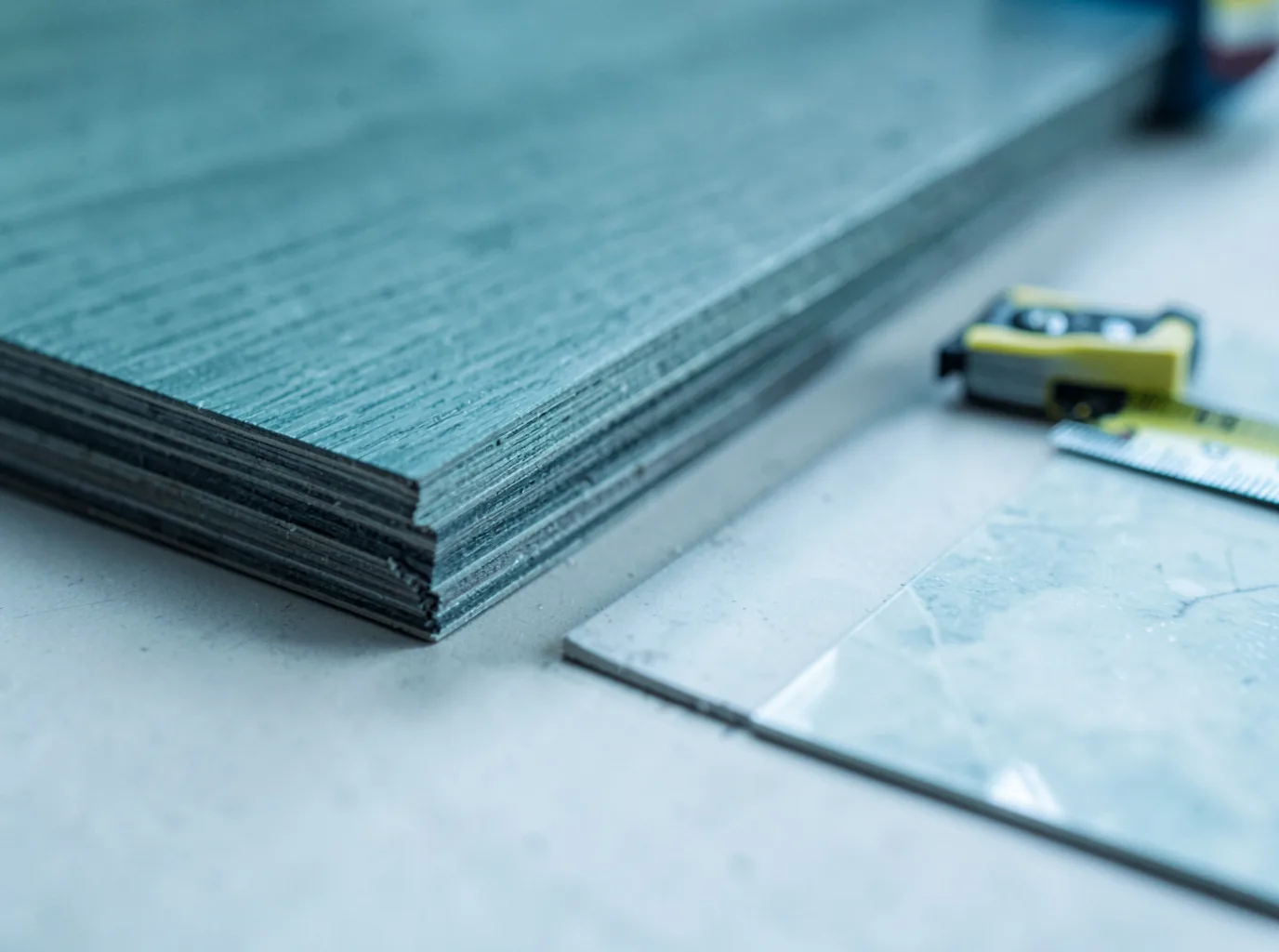 Luxury Vinyl Plank Installation Ohio FAQs